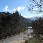 Gasthof Pala Dos Mouros
