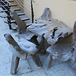 Pala Dos Mouros