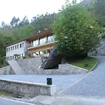 Pala Dos Mouros Geres