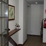 Gasthof Pala Dos Mouros