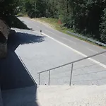 Pala Dos Mouros 3* Geres