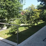 Pala Dos Mouros Gasthof Geres