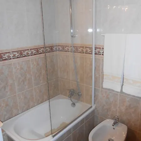 Casa de hóspedes Pála Dos Mouros Gerês