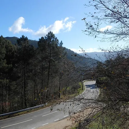 Penzion Pala Dos Mouros