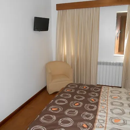 Pála Dos Mouros Casa de hóspedes Gerês