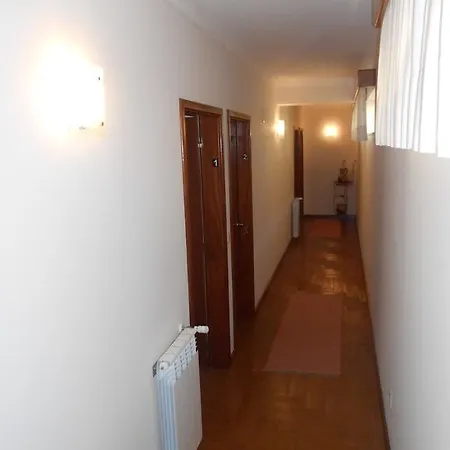 Casa de hóspedes Pála Dos Mouros 3*