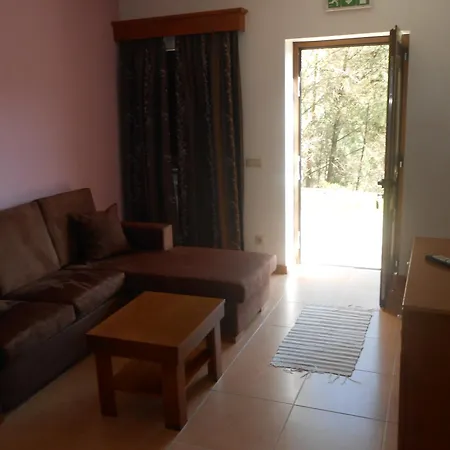 Casa de hóspedes Pála Dos Mouros