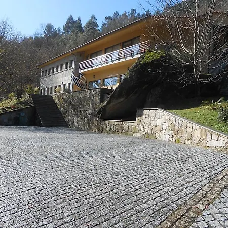 Pála Dos Mouros 3* Gerês