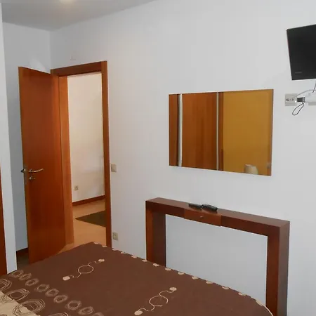 Pensjonat Pala Dos Mouros 3*