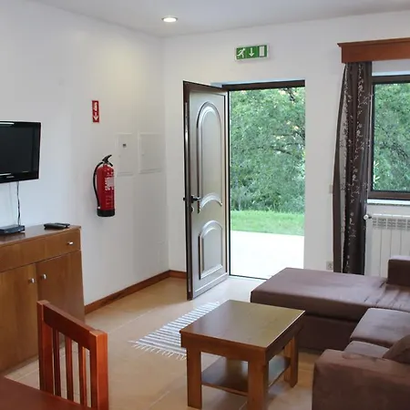 Casa de hóspedes Pála Dos Mouros 3*