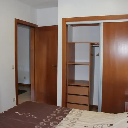 Pensjonat Pala Dos Mouros Geres