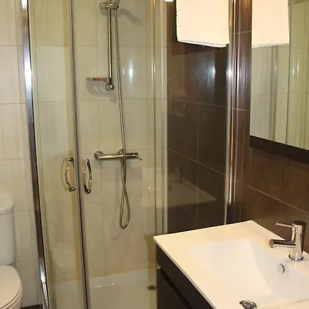 Casa de hóspedes Pála Dos Mouros Gerês