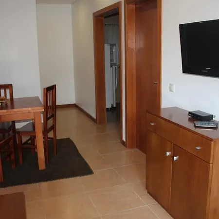 Casa de hóspedes Pála Dos Mouros