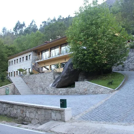 Pála Dos Mouros Gerês