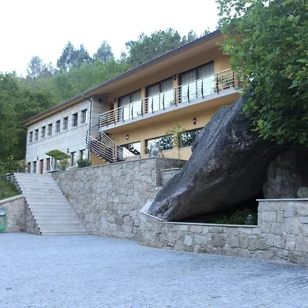 Guest house Pala Dos Mouros