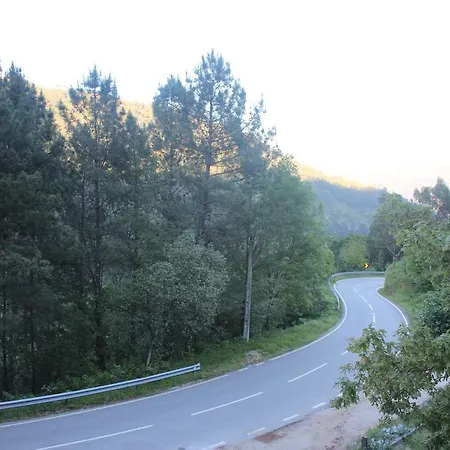 Casa de hóspedes Pála Dos Mouros 3*