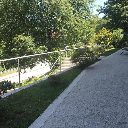 Casa de hóspedes Pála Dos Mouros