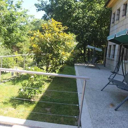 Pensjonat Pala Dos Mouros 3*