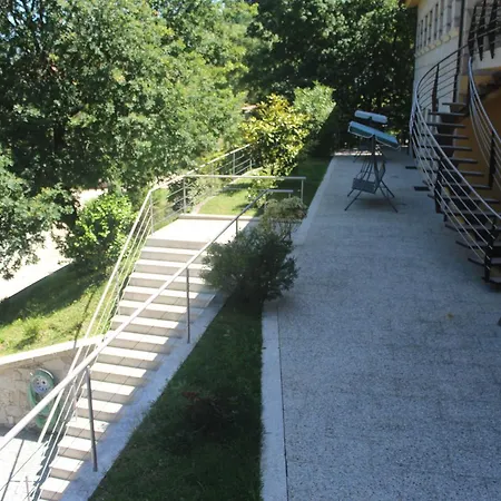 Casa de hóspedes Pála Dos Mouros Gerês