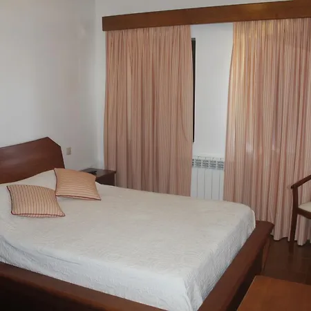 Pála Dos Mouros Gerês