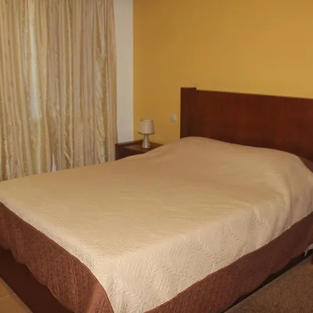 Casa de hóspedes Pála Dos Mouros 3*