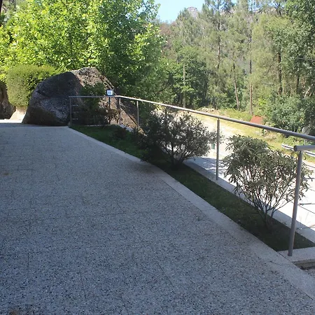 Casa de hóspedes Pála Dos Mouros 3*