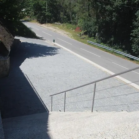 Pála Dos Mouros 3* Gerês