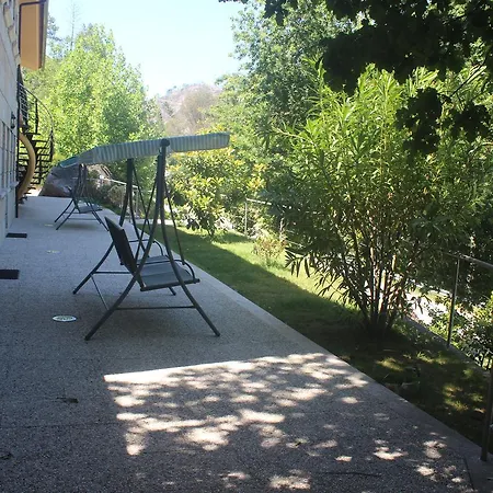 Casa de hóspedes Pála Dos Mouros 3*