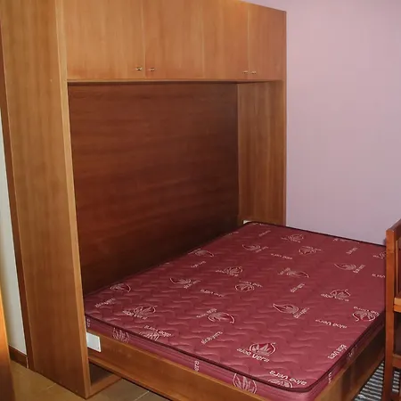 Pála Dos Mouros Gerês