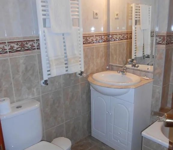 招待所 Pala Dos Mouros 吉尔斯