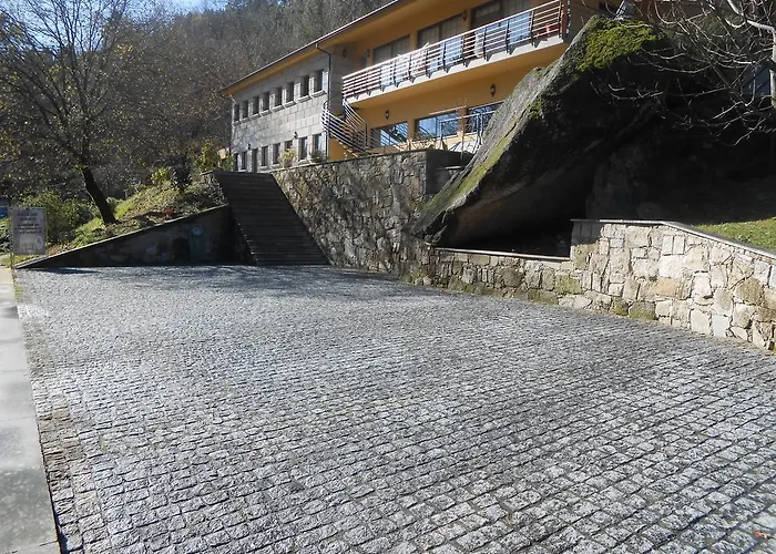 Gasthof Pala Dos Mouros