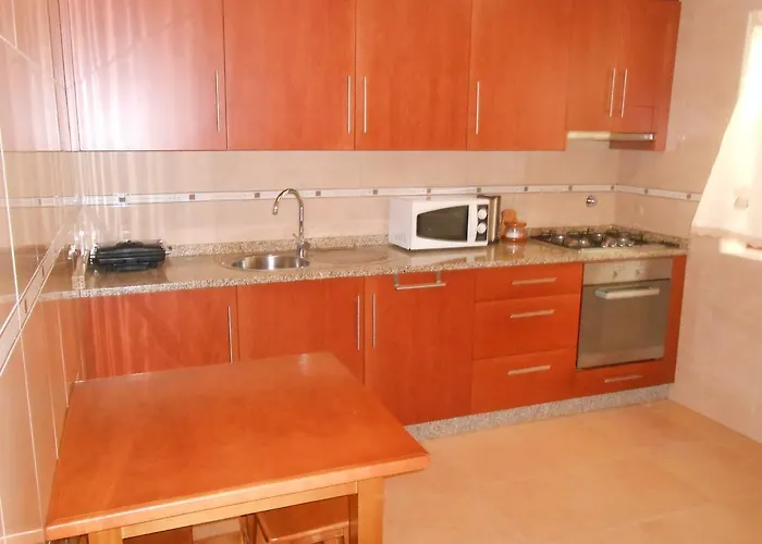 Pala Dos Mouros 招待所