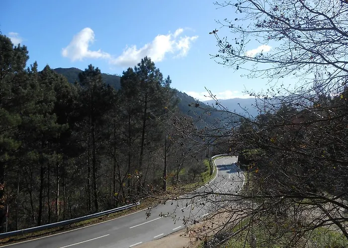 Gasthof Pala Dos Mouros