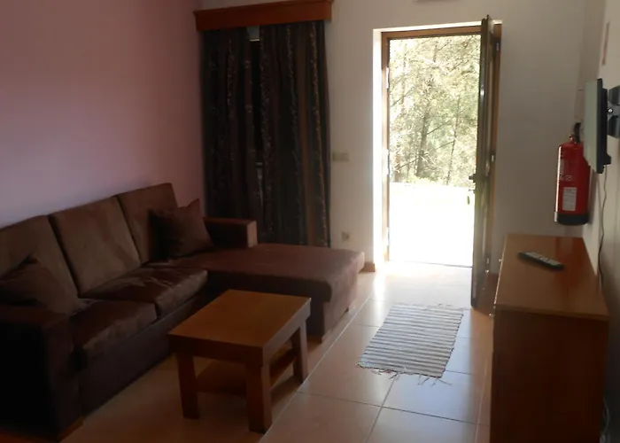 Gasthof Pala Dos Mouros