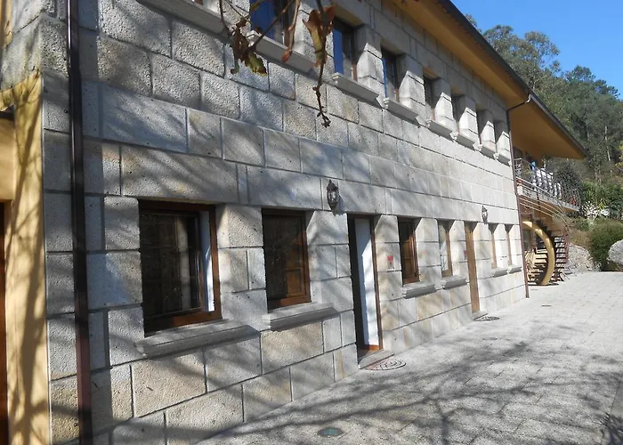 Gasthof Pala Dos Mouros 3*