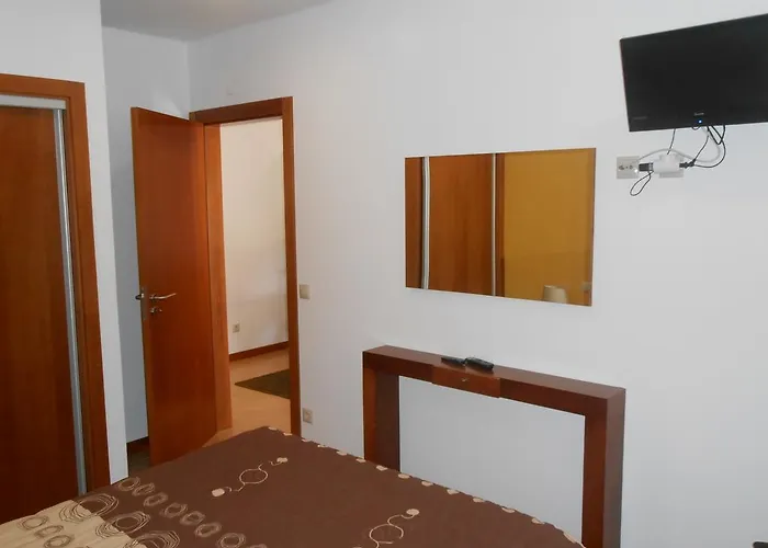 招待所 Pala Dos Mouros 3*