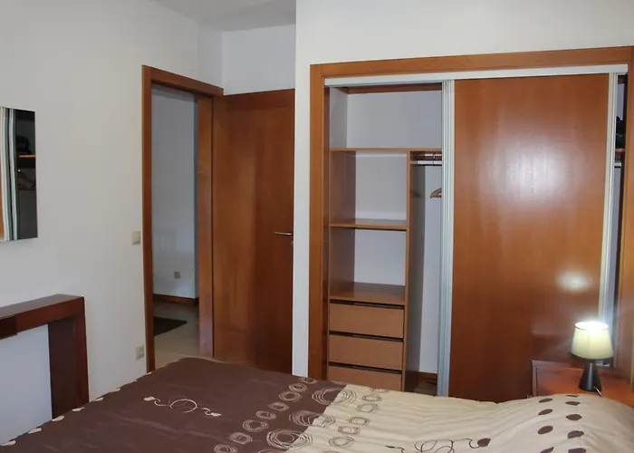 Gasthof Pala Dos Mouros Geres