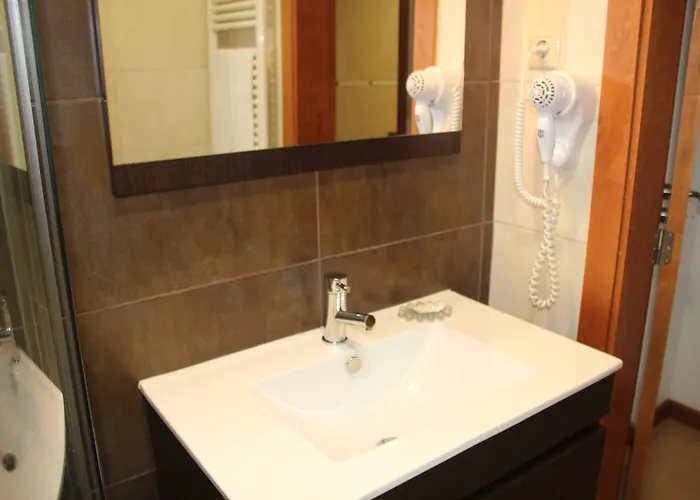 招待所 Pala Dos Mouros