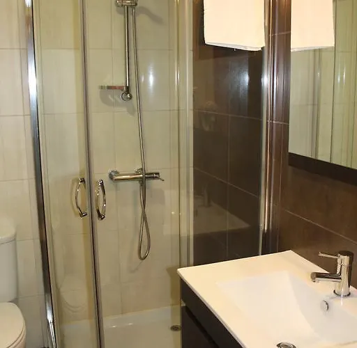 Gasthof Pala Dos Mouros Geres