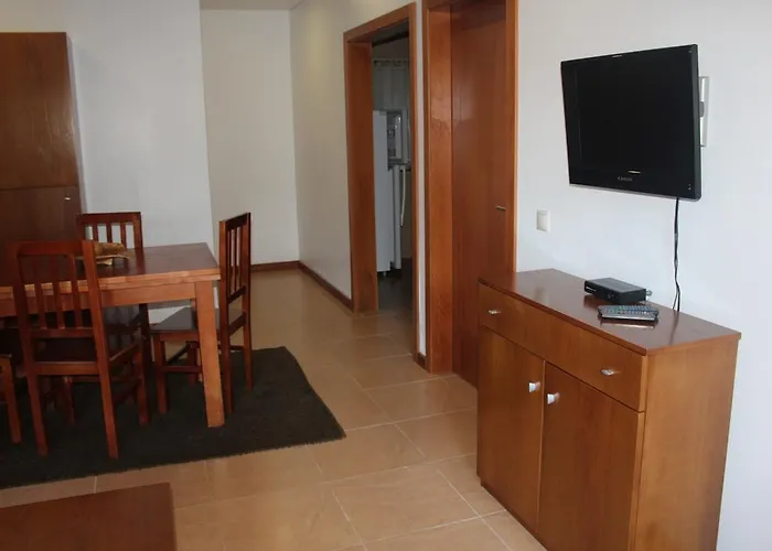 招待所 Pala Dos Mouros