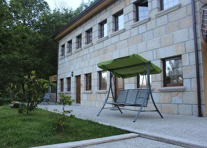 Gasthof Pala Dos Mouros 3*