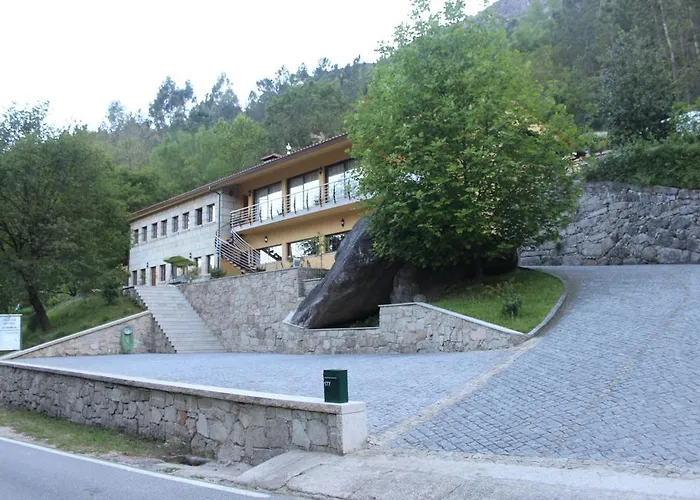 Pala Dos Mouros 吉尔斯