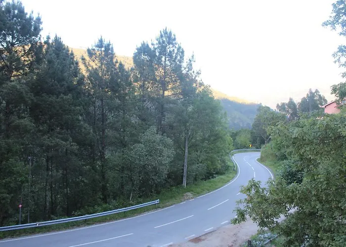 Gasthof Pala Dos Mouros 3*