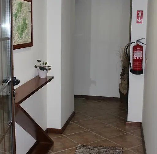 Pala Dos Mouros Geres