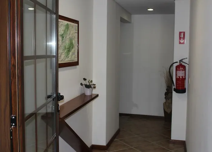 招待所 Pala Dos Mouros