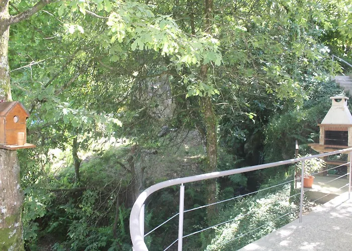 Pala Dos Mouros Gasthof