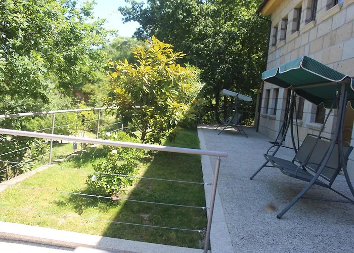 Gasthof Pala Dos Mouros 3*