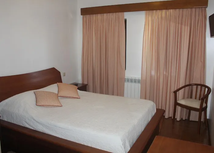 Pala Dos Mouros Geres