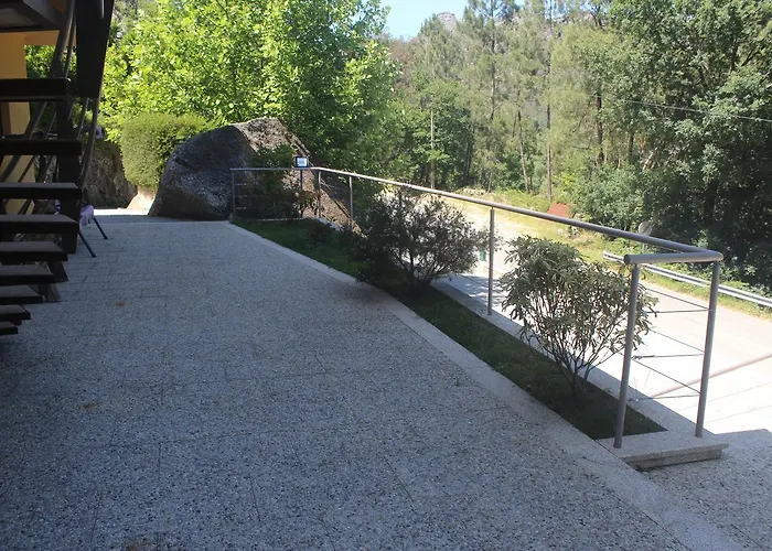 Gasthof Pala Dos Mouros 3*