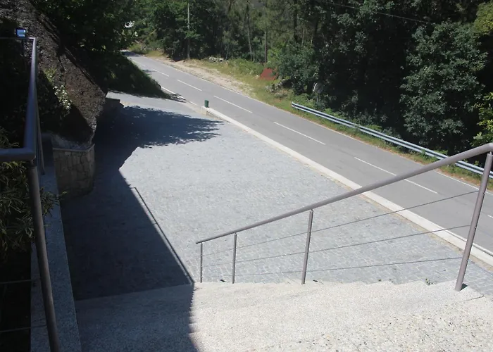 Pala Dos Mouros 3* 吉尔斯